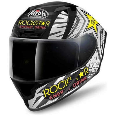 Caschi Airoh Valor Protezioni 59-60 Cm