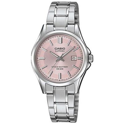 Lts-100d-4avef Orologio Da Donna