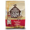 Tiny Friends Farm Russel Conigli - 12,5 kg en oferta
