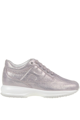 Interactive sneakers