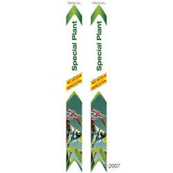 Dennerle Trocal T5 Longlife Special Plant DUO - 2 x 39 Watt, L 84,9 cm características