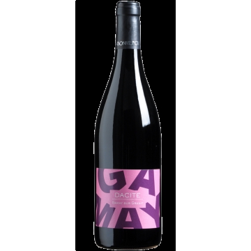 DACITE CÔTES DU FOREZ  2020 - LES VINS DE LA MADONE