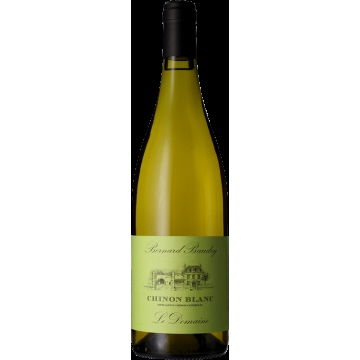 CHINON BLANC 2019 - BERNARD BAUDRY