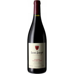 SAINT-JOSEPH 2018 - DOMAINE BERNARD GRIPA en oferta