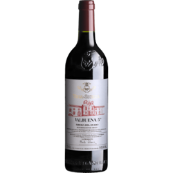VALBUENA 5° -  2016 - VEGA SICILIA precio