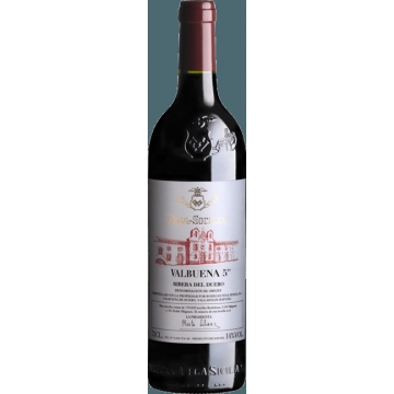 VALBUENA 5° -  2016 - VEGA SICILIA