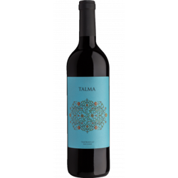 TALMA TEMPRANILO 2019 - ALCENO en oferta