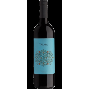 TALMA TEMPRANILO 2019 - ALCENO