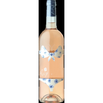 ROZY COLLECTION D'ETE 2021 - VIGNOBLES DOM BRIAL
