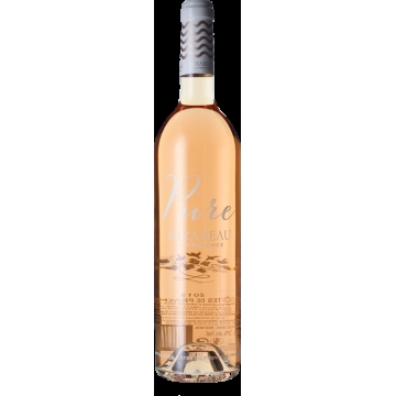 MIRABEAU PURE ROSE 2019