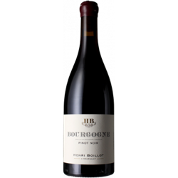BOURGOGNE PINOT NOIR 2019 - HENRI BOILLOT precio