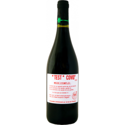 TEST  COVID 2018 - CHAPELLE BERARD precio