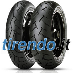 Pirelli Diablo Scooter ( 120/70 R14 TL 55H M/C, ruota anteriore ) características