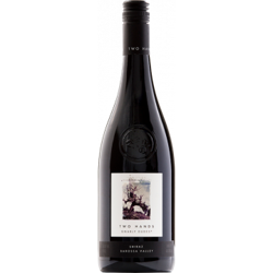GNARLY DUDES SHIRAZ 2019 - TWO HANDS WINES en oferta