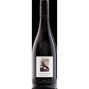 GNARLY DUDES SHIRAZ 2019 - TWO HANDS WINES