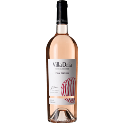 FLEUR DES FEES ROSE 2020 - VILLA DRIA en oferta