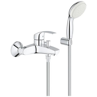 Eurosmart Miscelatore Monocomando Per Vasca / doccia - Grohe 3330220a
