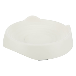 Ciotola in melamina Trixie - versione bassa - 250 ml, Ø 17 cm precio