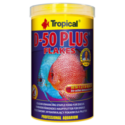 Tropical D-50 Plus - 250 ml en oferta