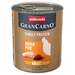 Animonda GranCarno Adult Single Protein 6 x 800 g - Manzo puro precio