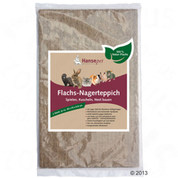 Tappetino per roditori Hansepet - 2 pz precio