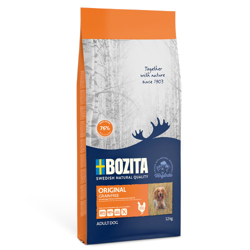 Bozita Original Grain Free Pollo - 12 kg precio