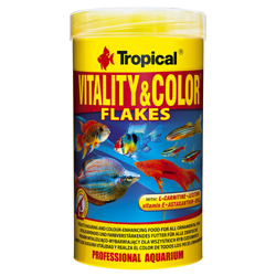 Tropical Vitality & Color Flakes - 250 ml precio