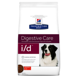 Hill's Prescription Diet i/d Digestive Care secco per cani - 2 kg precio