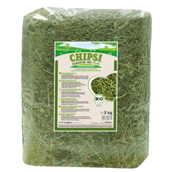 Fieno di prato Chipsi Sunshine Bio  - 3 kg en oferta