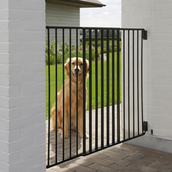 Savic Dog Barrier Outdoor - L84 - 152 cm x H95 cm precio