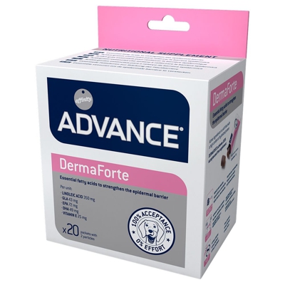 Advance Derma Forte - 200 g