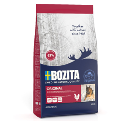 Bozita Original - 3,5 kg precio