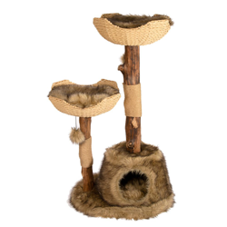 Tiragraffi Karlie Nala - marrone en oferta