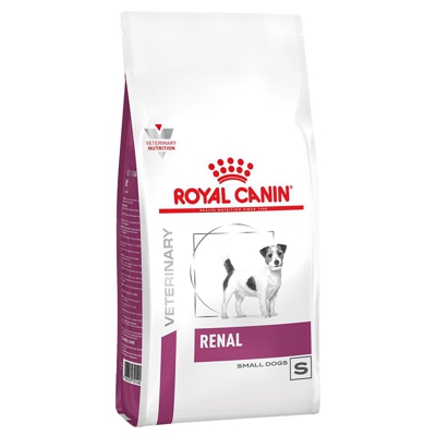 Royal Canin Renal Small Veterinary Diet  - 3,5 kg