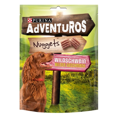 Purina AdVENTuROS Nuggets - 300 g