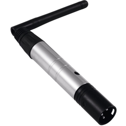 Eurolite QuickDMX Trasmettitore senza fili características