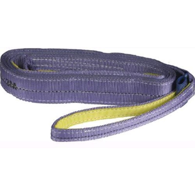 Fascia Di Sollevamento 1000Kg Viola 3Mt Plus - Maurer