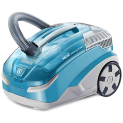 aspirapolvere Aqua+ Anti Allergy 1600 W Turchese, Grigio - Thomas precio