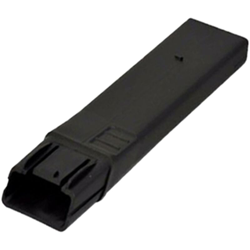 Bocchetta piatta nera - Accueil - ELECTROLUX - 295172 en oferta