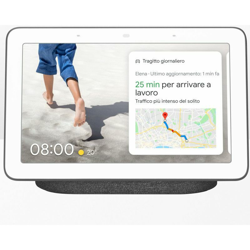 Google Nest Hub precio