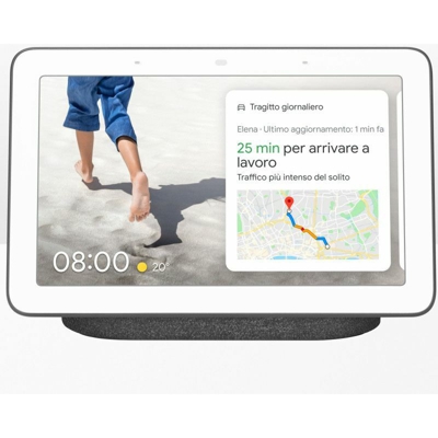 Google Nest Hub