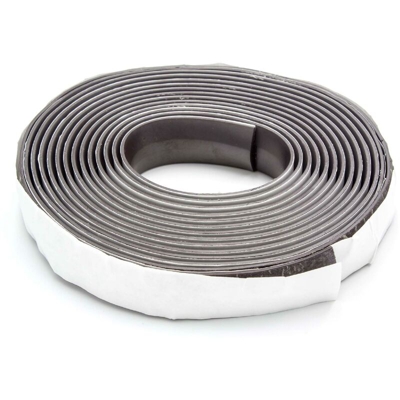 vhbw banda magnetica per robot aspirapolvere compatibile per es. con Neato XV-12, XV-14, XV-15, XV-21, XV-25 Signature, XV25 - 450 cm