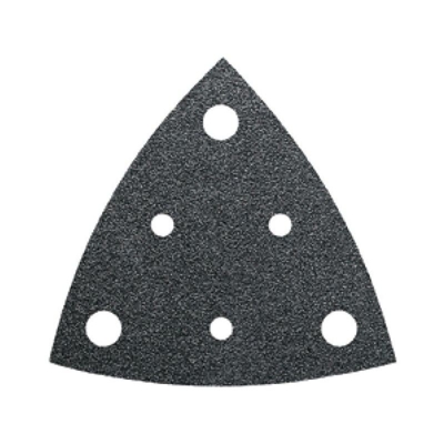 Fogli abrasivi, zirconio Grana 60, Conf. 35 pz. - 63717237010 - Fein