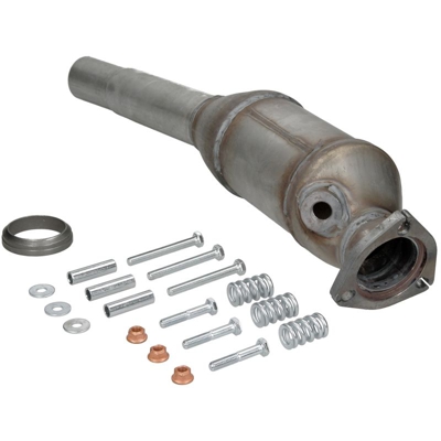Catalizzatore + Kit Montaggio Cat Audi 80 B3 B4 + Avant 1.6 2.0 E Audi Coupe 8B