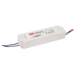 LPC-60-1750 Driver per LED Corrente costante 59.5 W 1.75 A 9 - 34 V/DC non dimmerabile, Protezione sovraccari - Mean Well precio