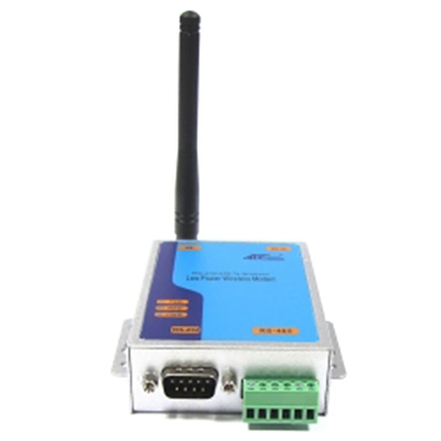 RS-232 trasmettitore wireless fino a 300m - Bematik