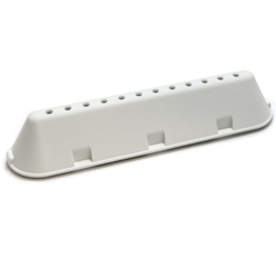 TRASCINATORE BATTITORE ARISTON INDESIT adattabile fuori busta 22,5 características