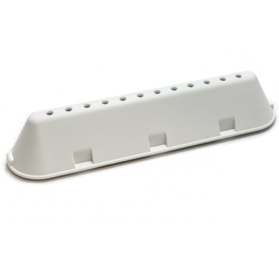 TRASCINATORE BATTITORE ARISTON INDESIT adattabile fuori busta 22,5