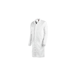 Camice da lavoro bianco Classic Taglia M - weiss - Würth Modyf características