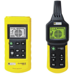 Chauvin Arnoux C.A 6681 Cerca cavi Tracciabilità linea en oferta